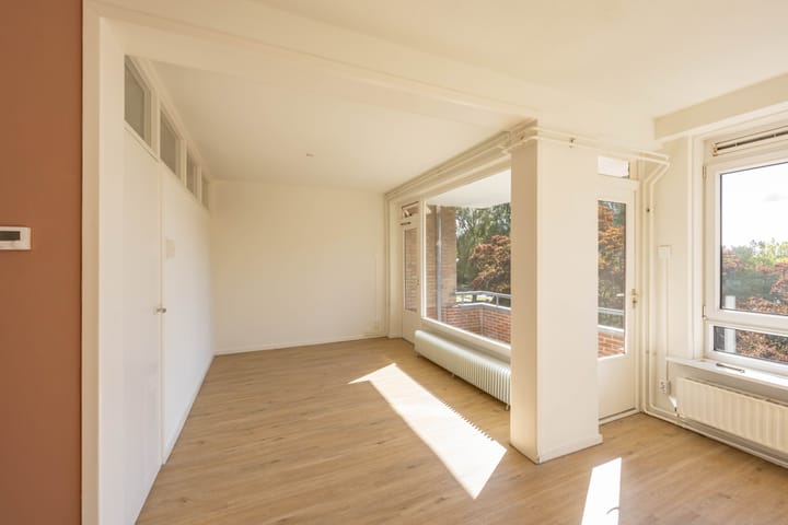 Photo 22 of Wenckebachlaan 43