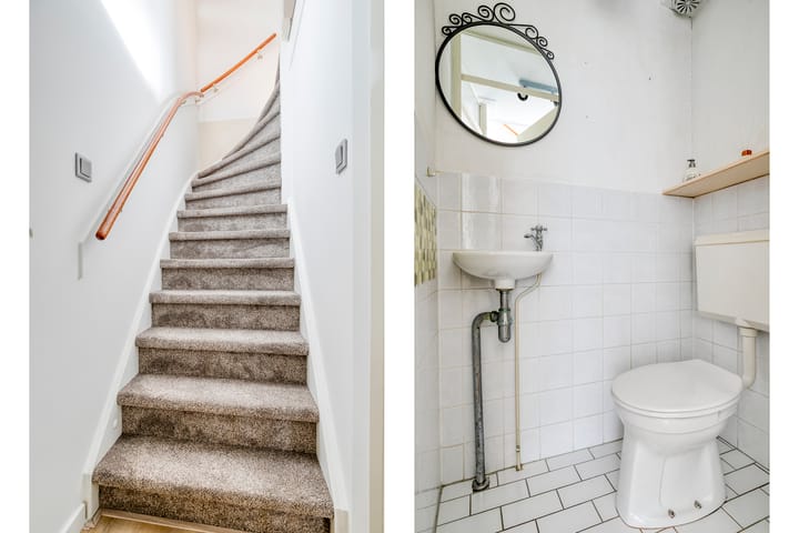 Photo 13 of Gerrit Achterberghof 86