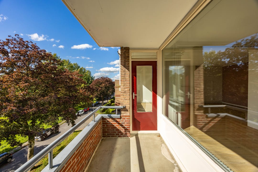 Foto 23 van Wenckebachlaan 43