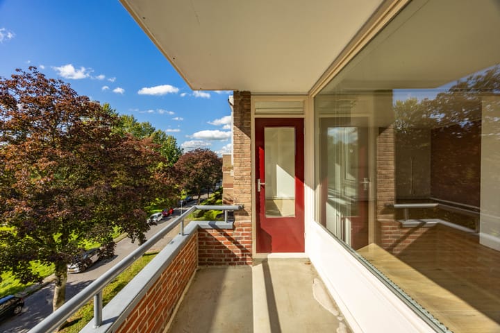 Photo 23 of Wenckebachlaan 43