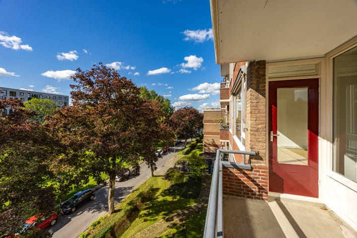 Photo 24 of Wenckebachlaan 43