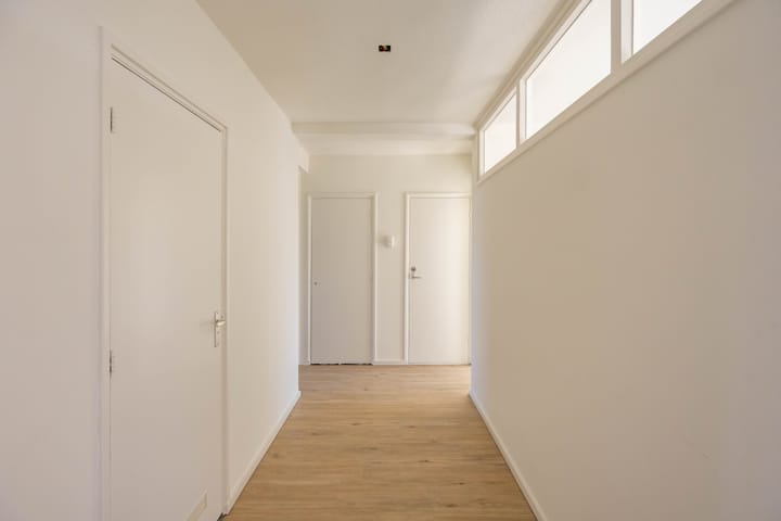 Photo 25 of Wenckebachlaan 43