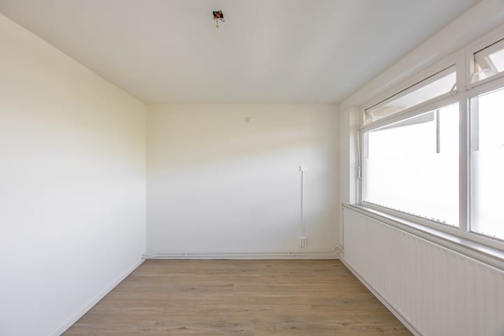 Photo 26 of Wenckebachlaan 43