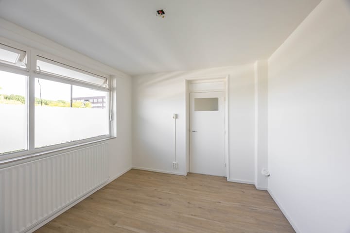 Photo 27 of Wenckebachlaan 43