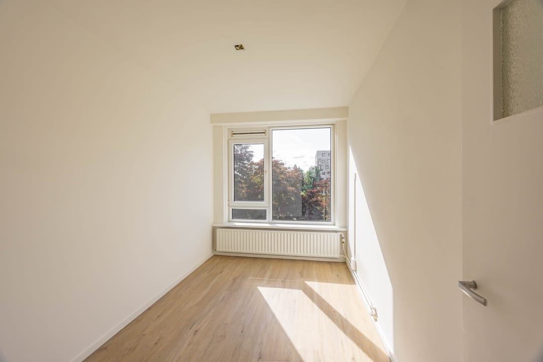 Foto 28 van Wenckebachlaan 43