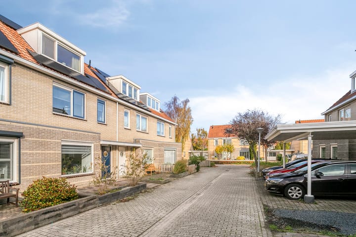 Photo 29 of Gerrit Achterberghof 86