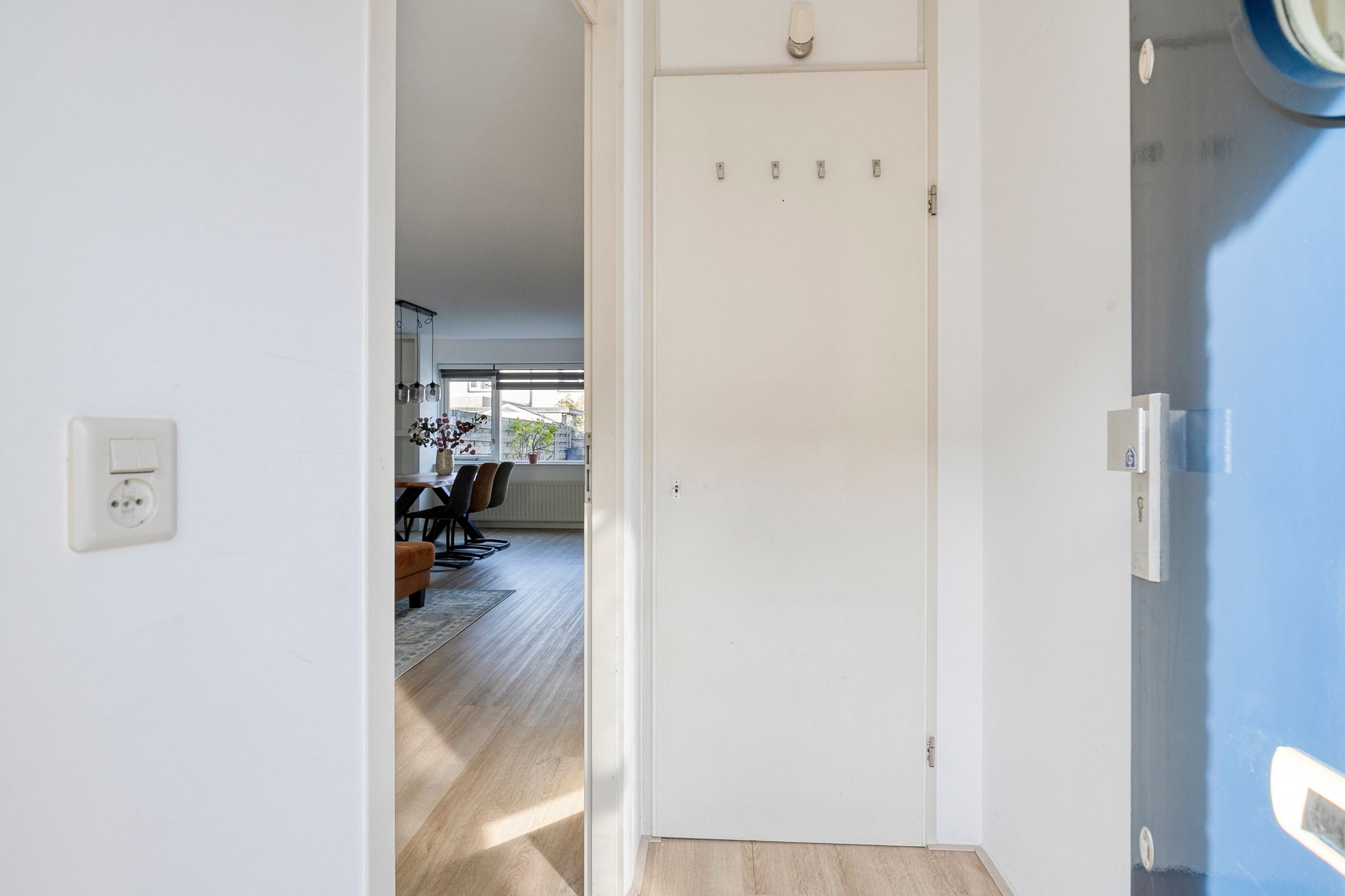 Foto 12 van Gerrit Achterberghof 86