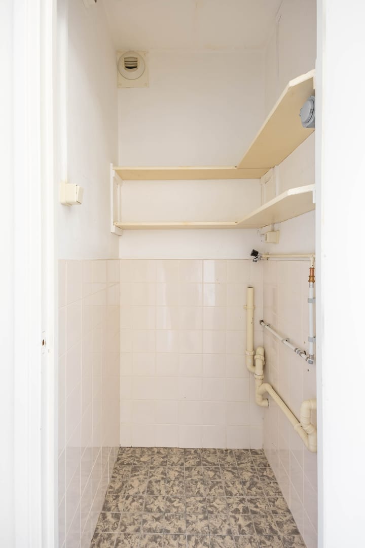 Photo 33 of Wenckebachlaan 43