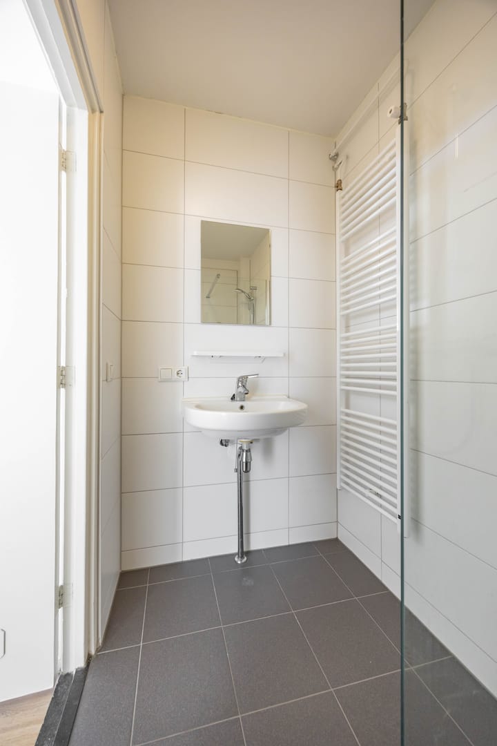 Photo 36 of Wenckebachlaan 43