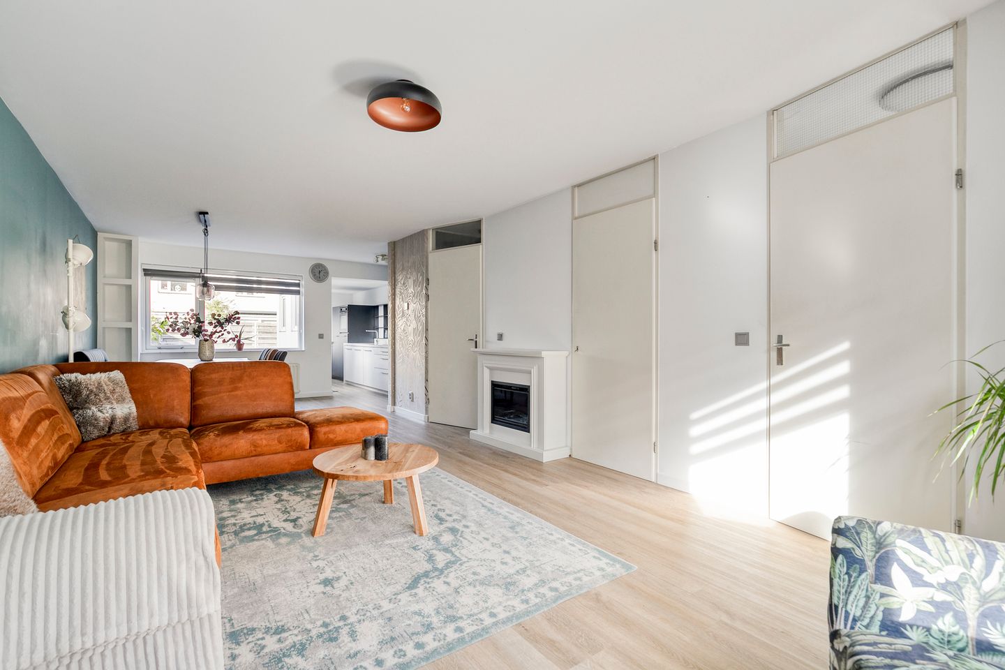 Foto 5 van Gerrit Achterberghof 86