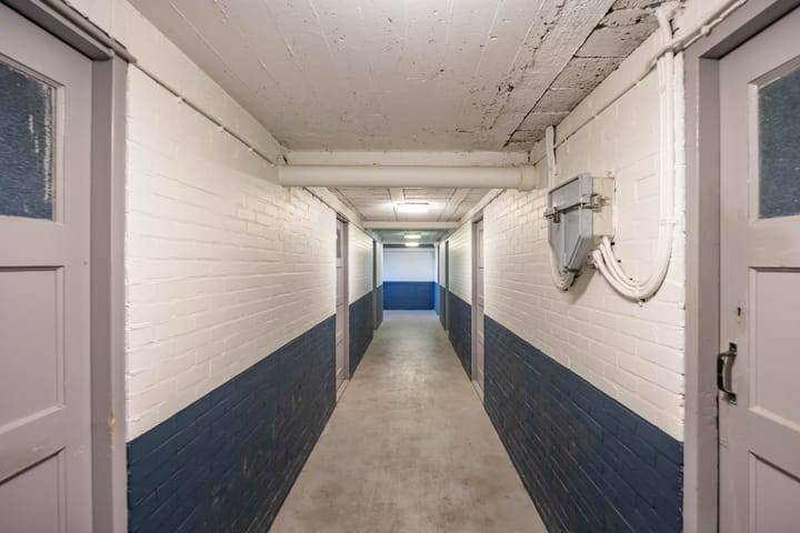 Photo 37 of Wenckebachlaan 43