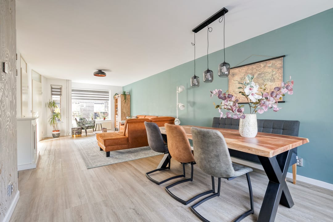 Foto 8 van Gerrit Achterberghof 86