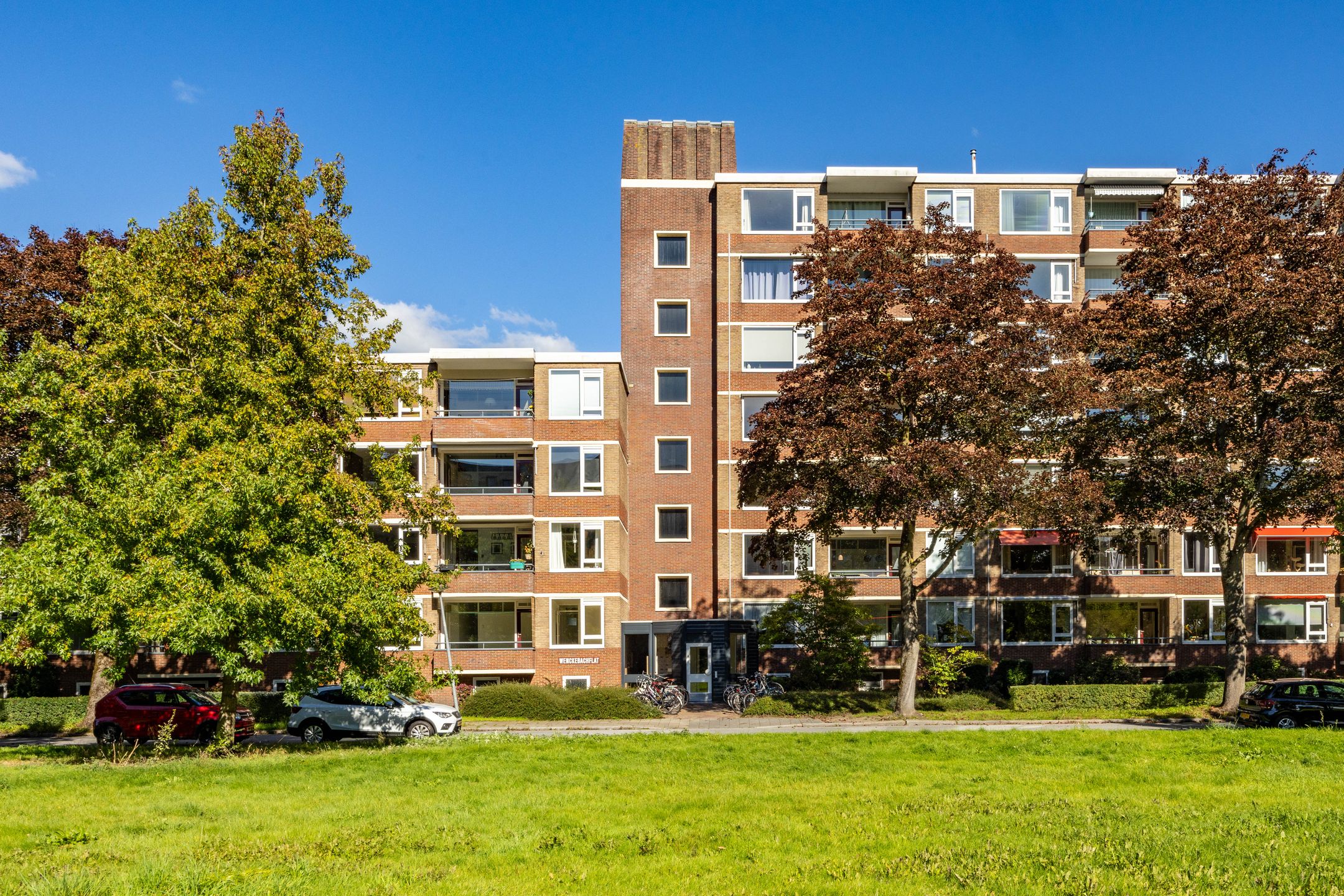 Foto 39 van Wenckebachlaan 43