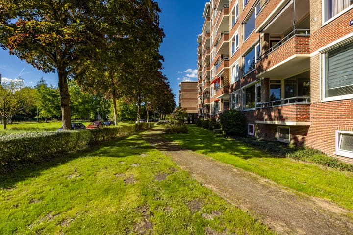 Photo 40 of Wenckebachlaan 43