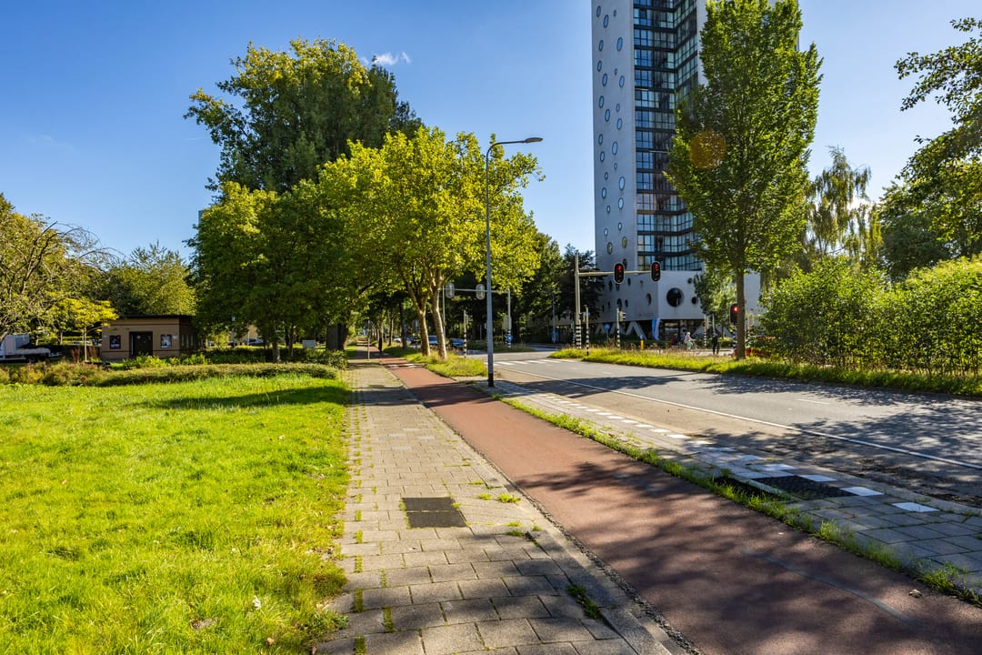 Foto 41 van Wenckebachlaan 43