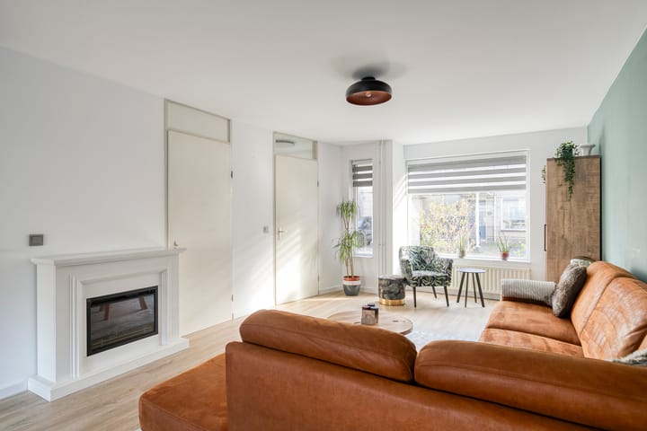 Photo 6 of Gerrit Achterberghof 86