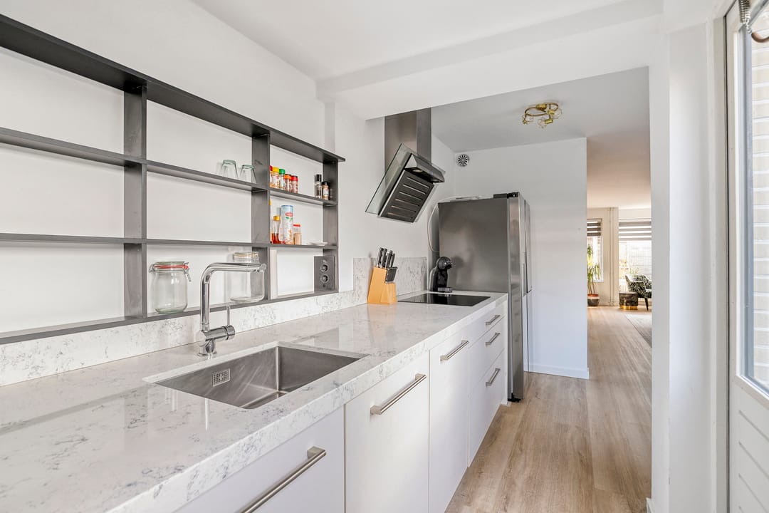 Foto 11 van Gerrit Achterberghof 86