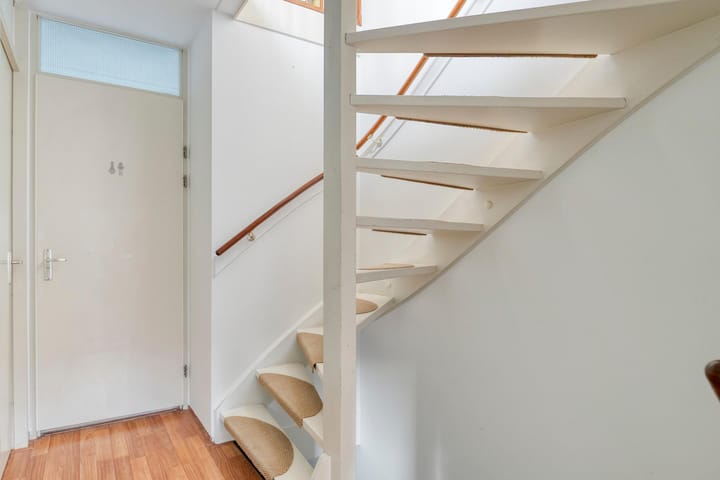 Photo 14 of Gerrit Achterberghof 86