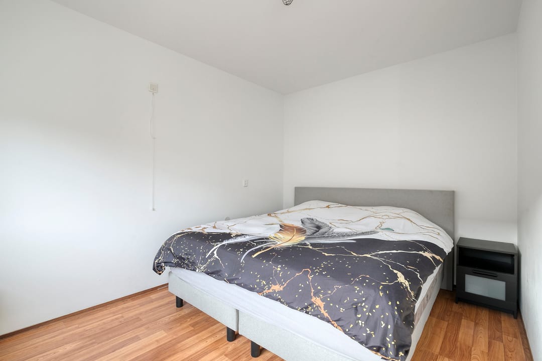 Foto 17 van Gerrit Achterberghof 86