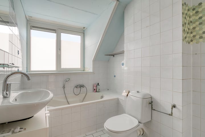 Photo 18 of Gerrit Achterberghof 86