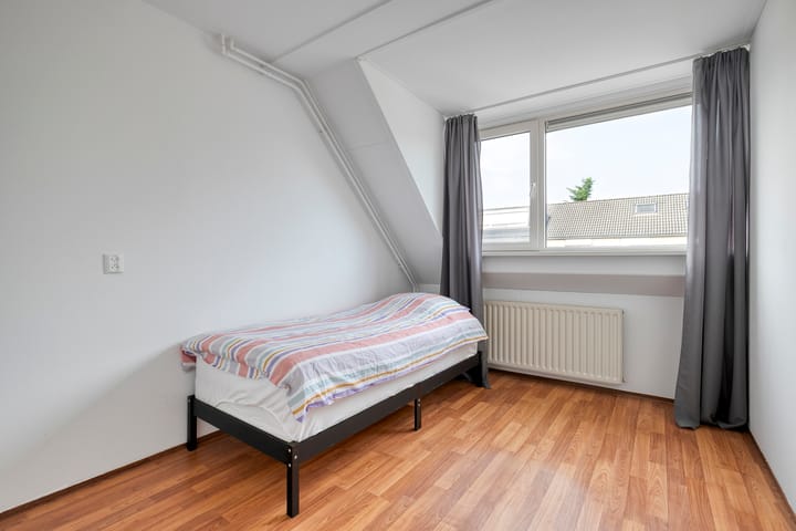 Photo 20 of Gerrit Achterberghof 86