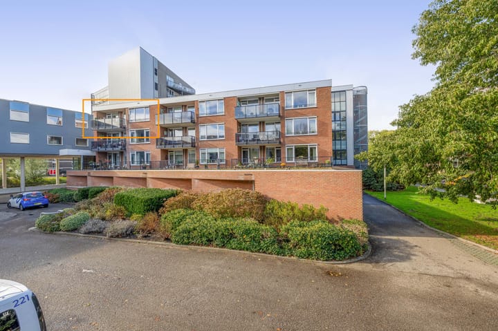 Prins Bernhardlaan 188 main image