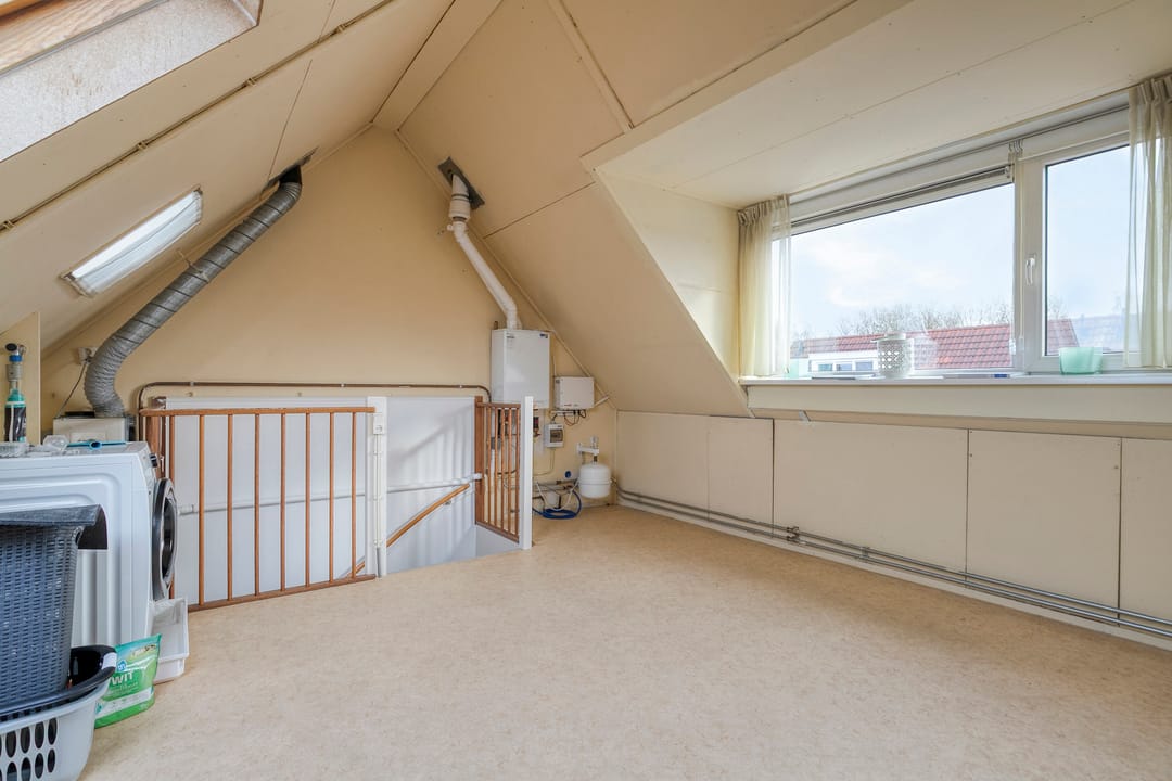 Foto 23 van Gerrit Achterberghof 86