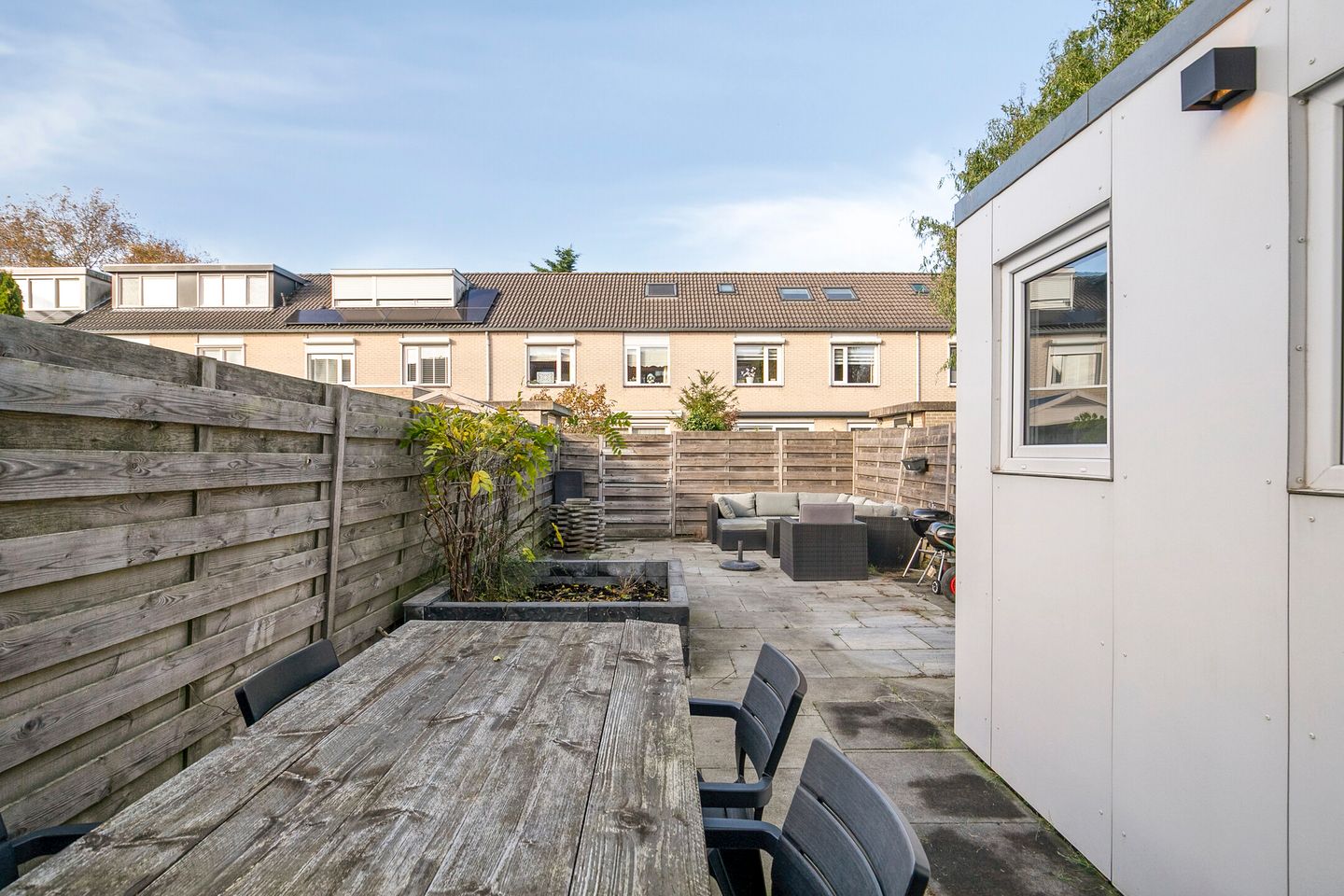 Foto 25 van Gerrit Achterberghof 86