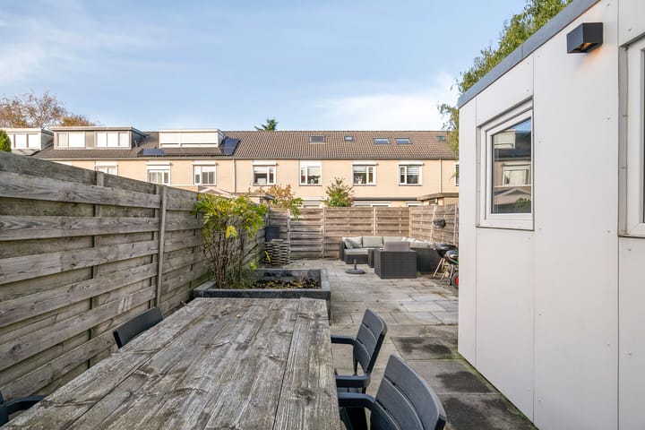 Photo 25 of Gerrit Achterberghof 86