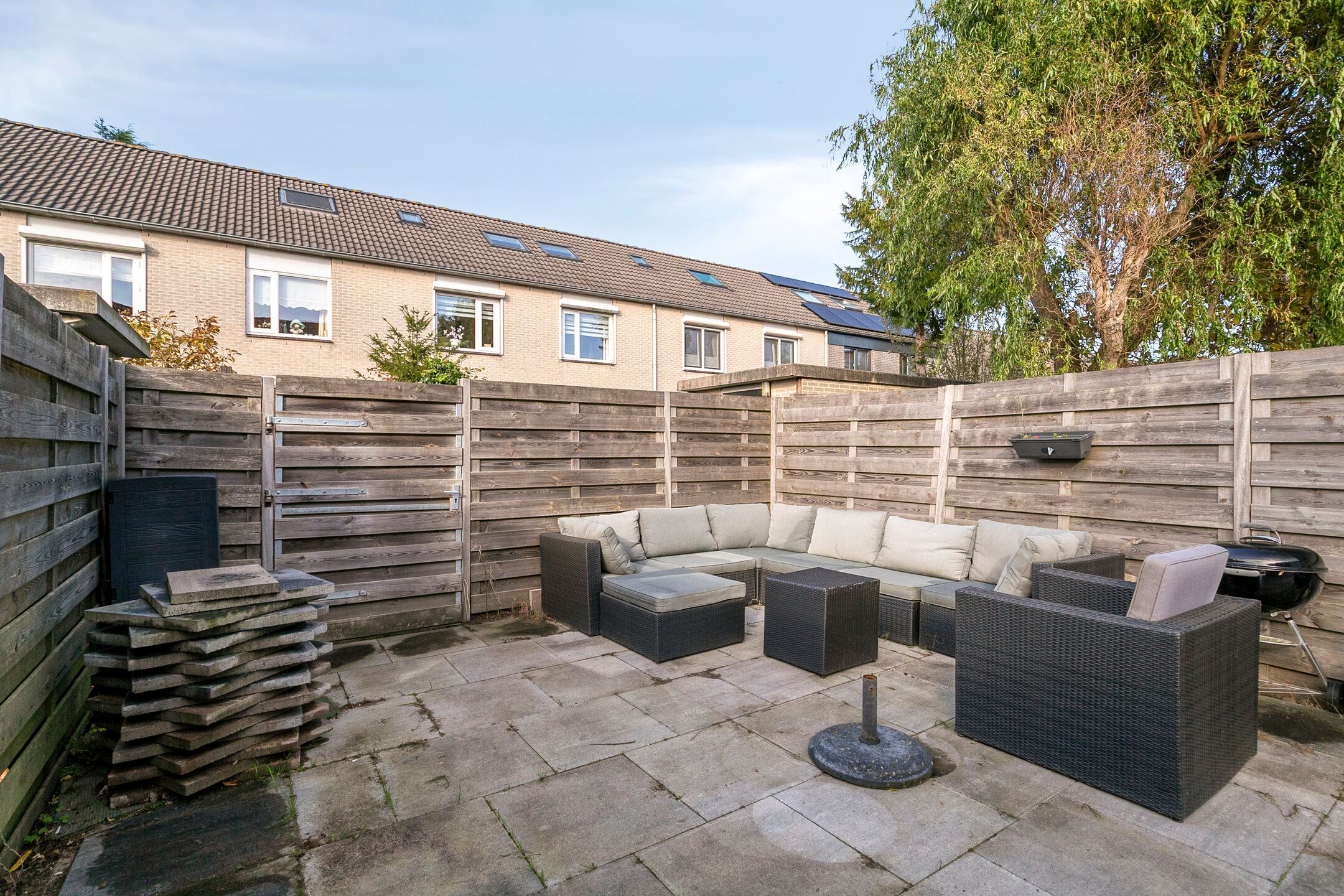 Foto 24 van Gerrit Achterberghof 86