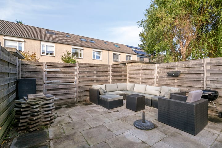 Photo 24 of Gerrit Achterberghof 86