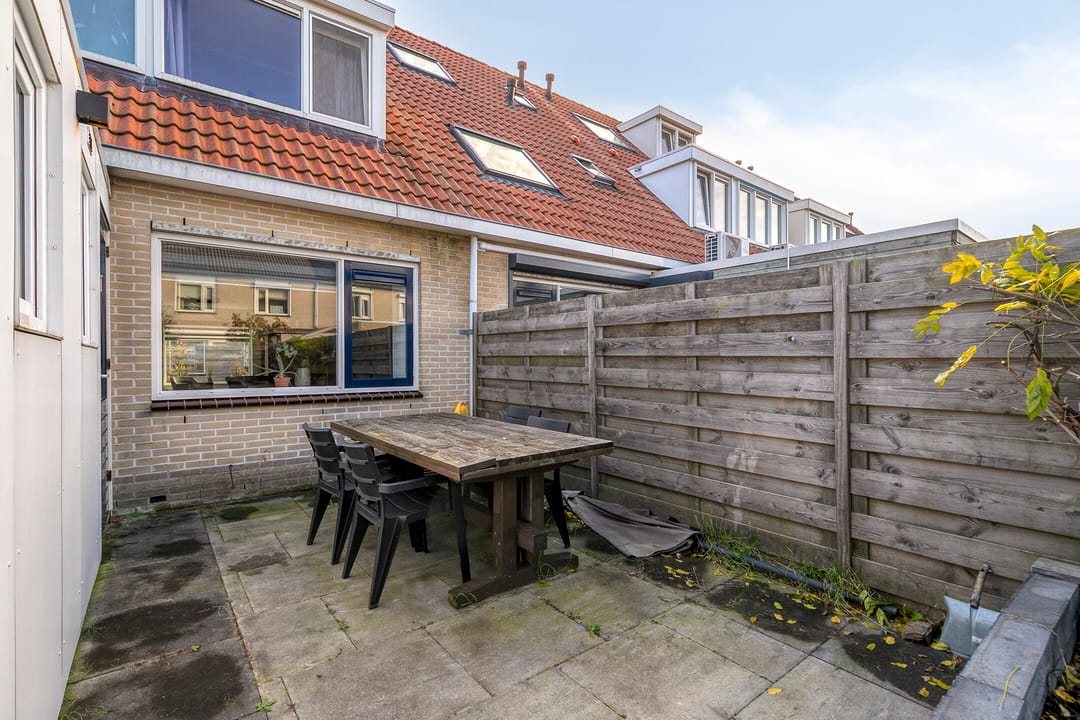 Foto 26 van Gerrit Achterberghof 86