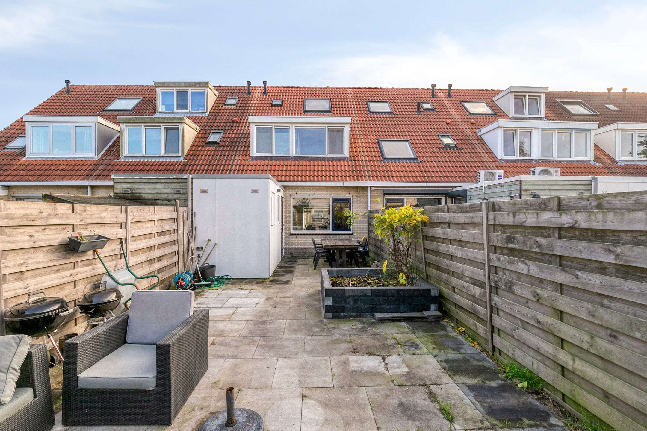 Foto 27 van Gerrit Achterberghof 86