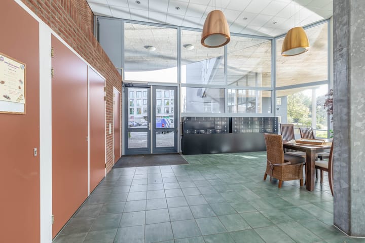 Photo 3 of Prins Bernhardlaan 188