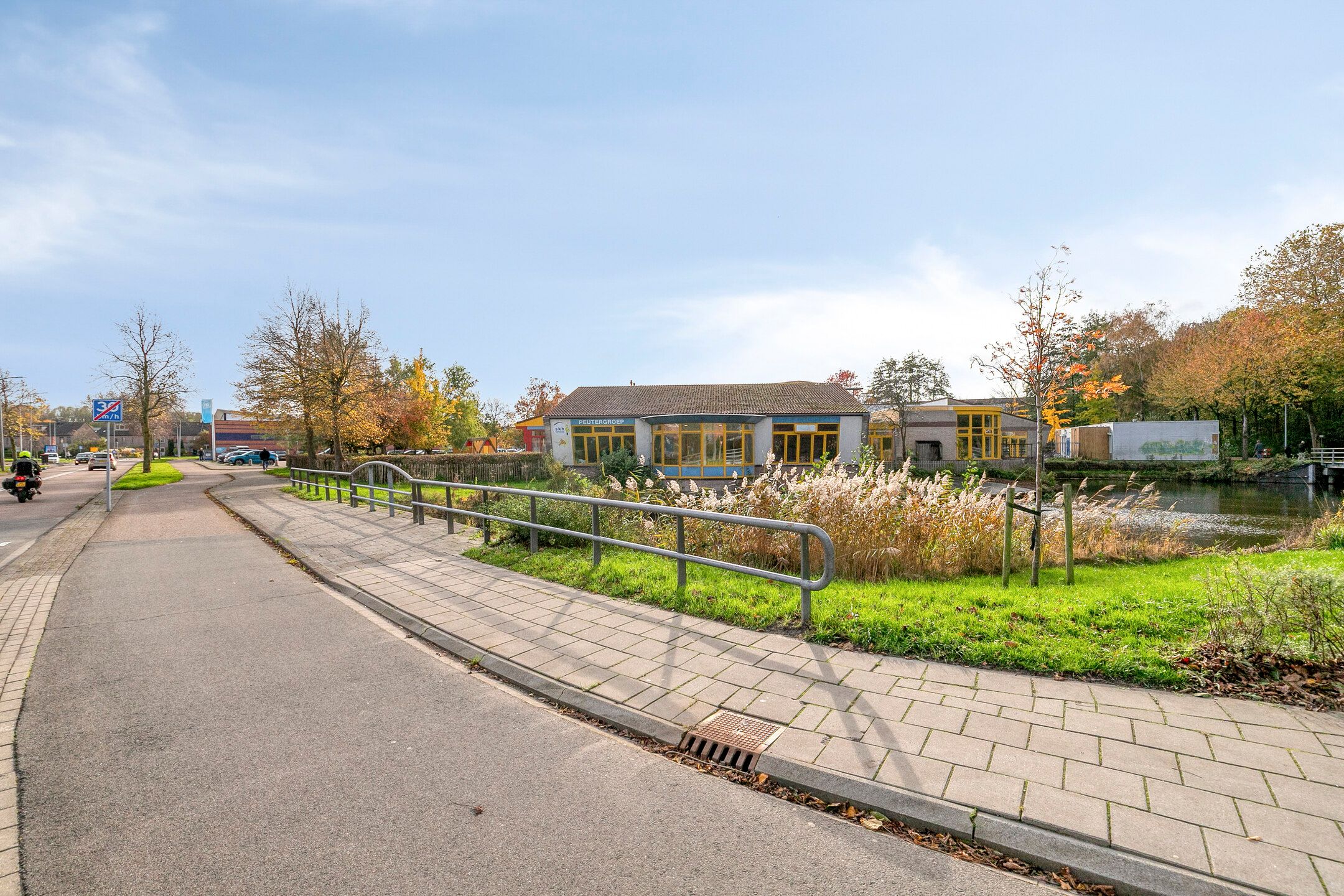 Foto 30 van Gerrit Achterberghof 86