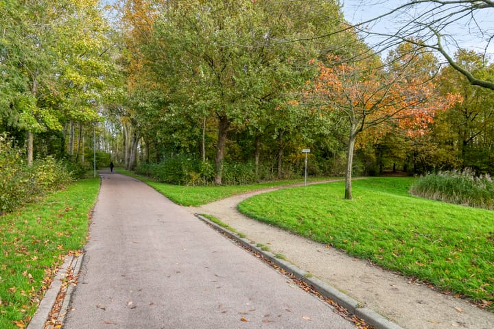 Photo 31 of Gerrit Achterberghof 86