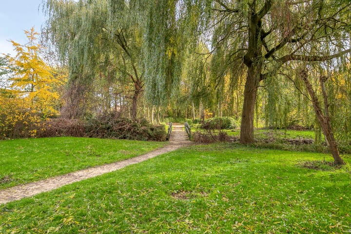 Photo 32 of Gerrit Achterberghof 86