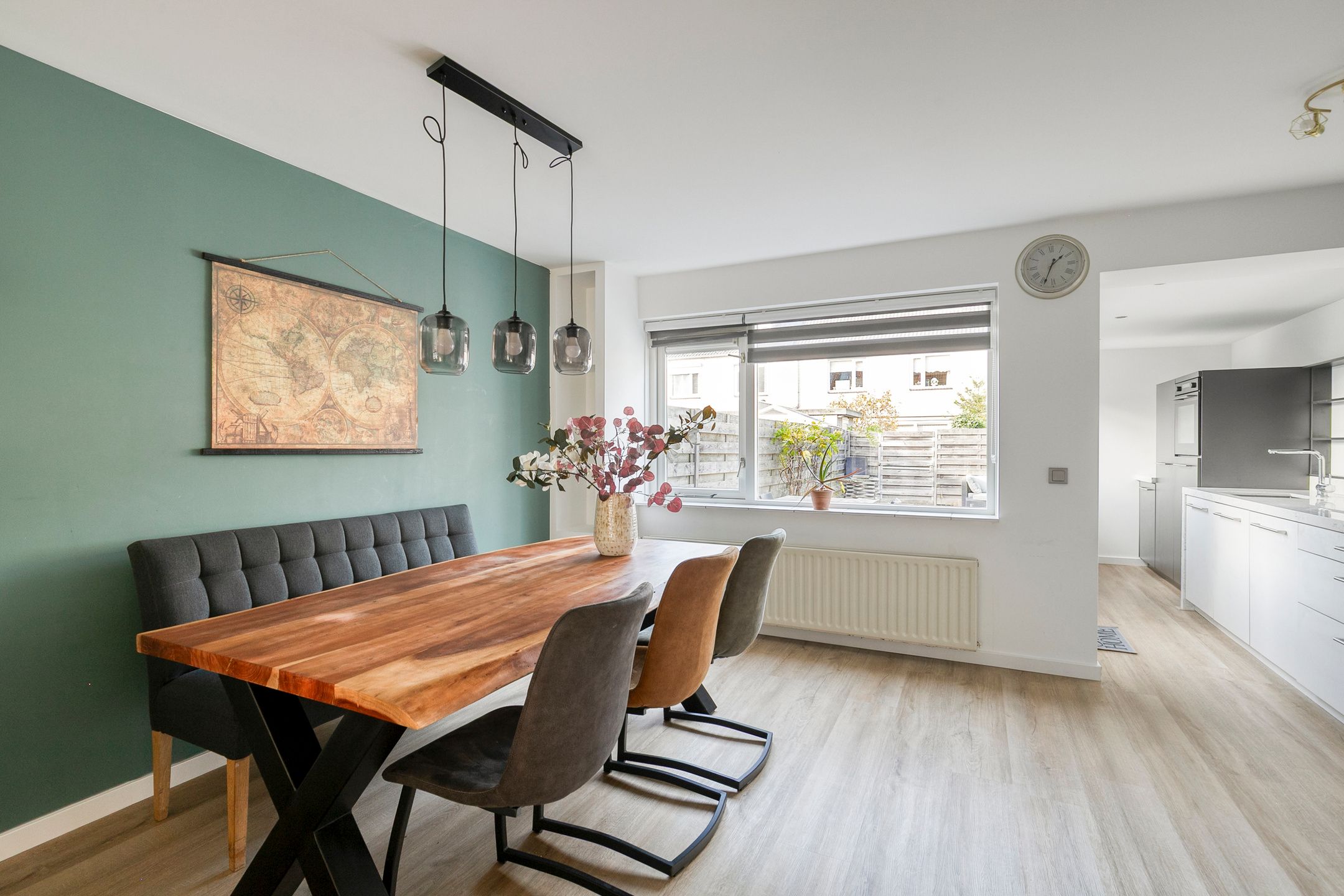 Foto 9 van Gerrit Achterberghof 86