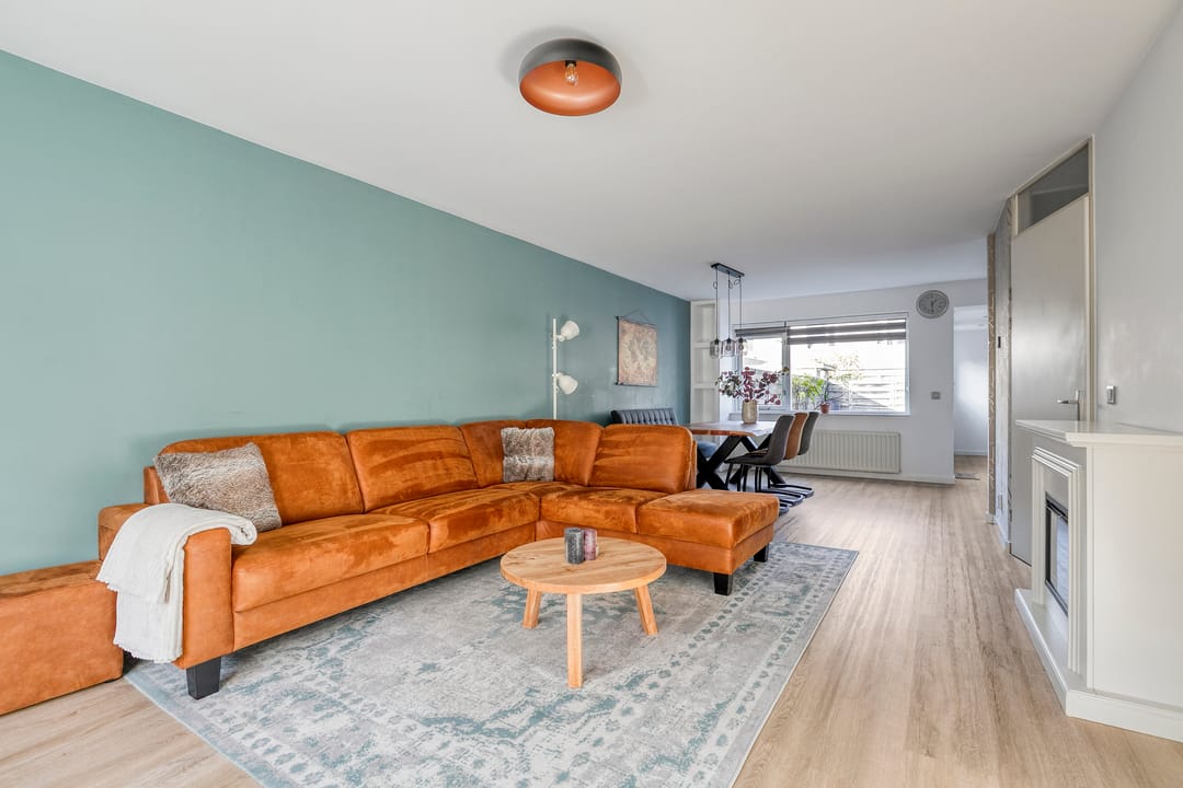 Foto 7 van Gerrit Achterberghof 86