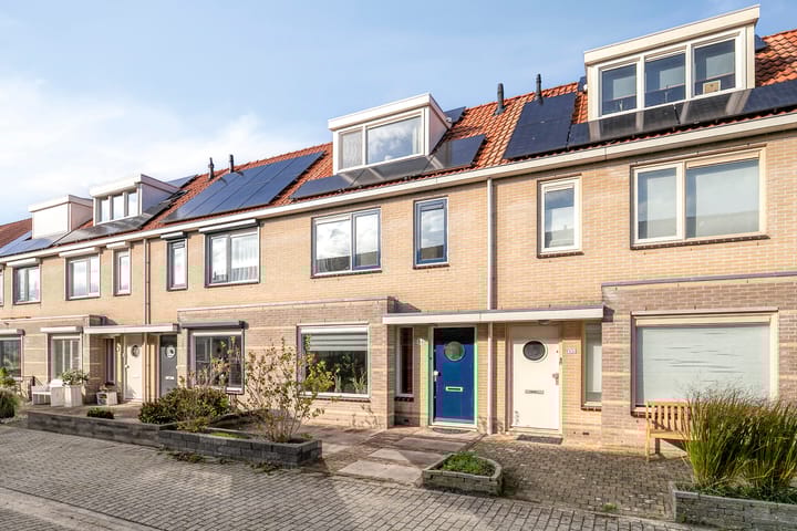 Gerrit Achterberghof 86