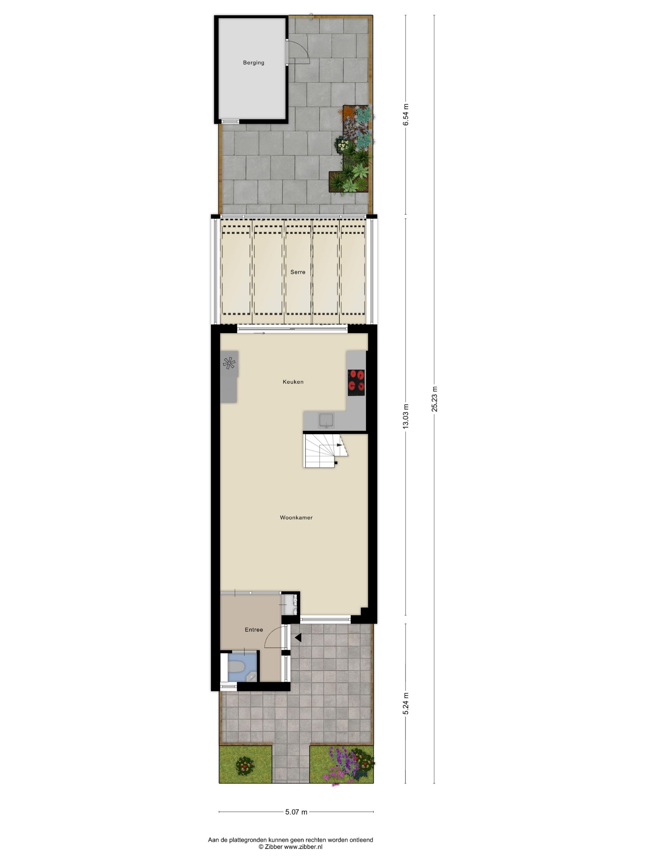 Foto 33 van De Wieken 72