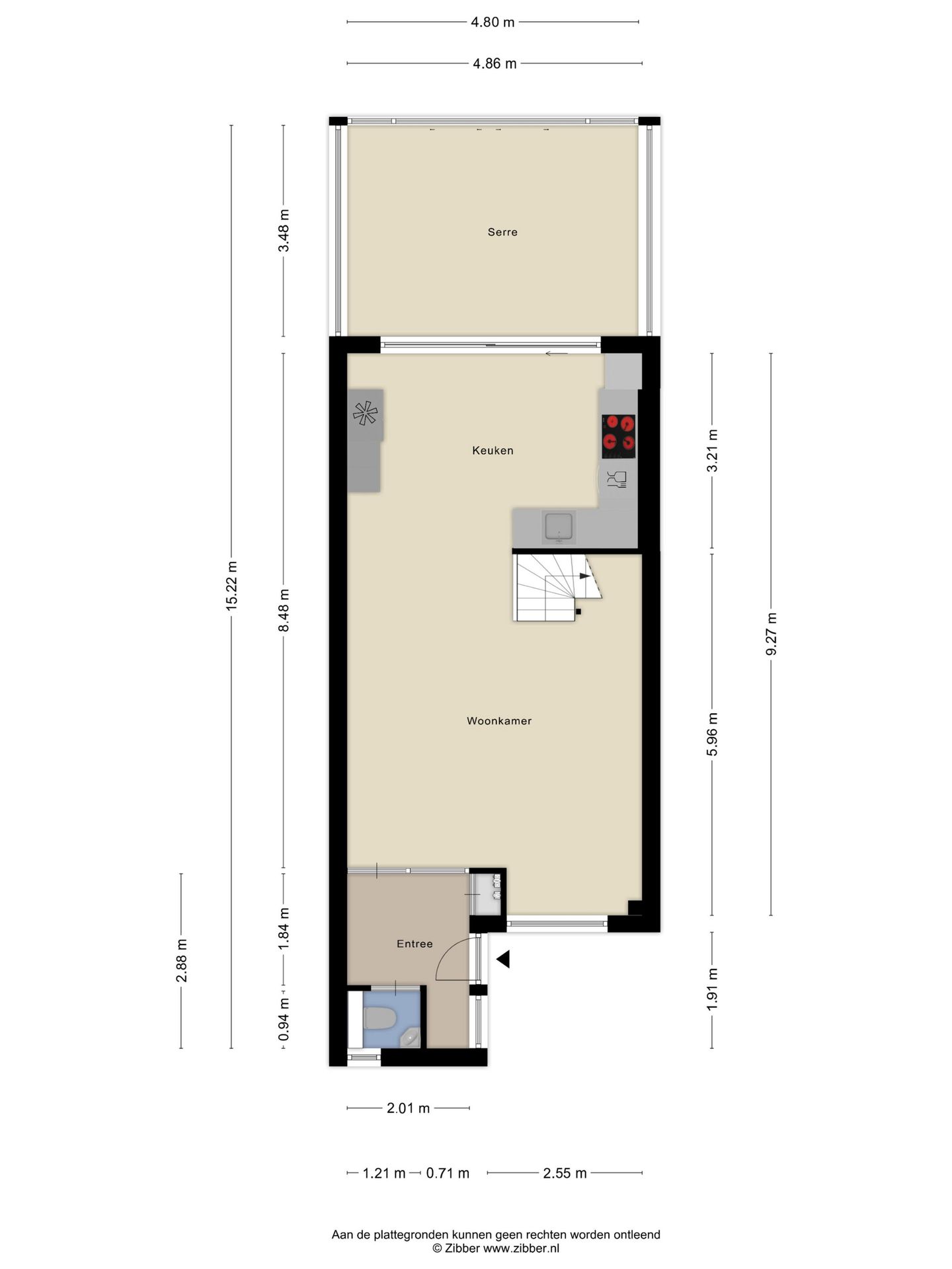 Foto 34 van De Wieken 72