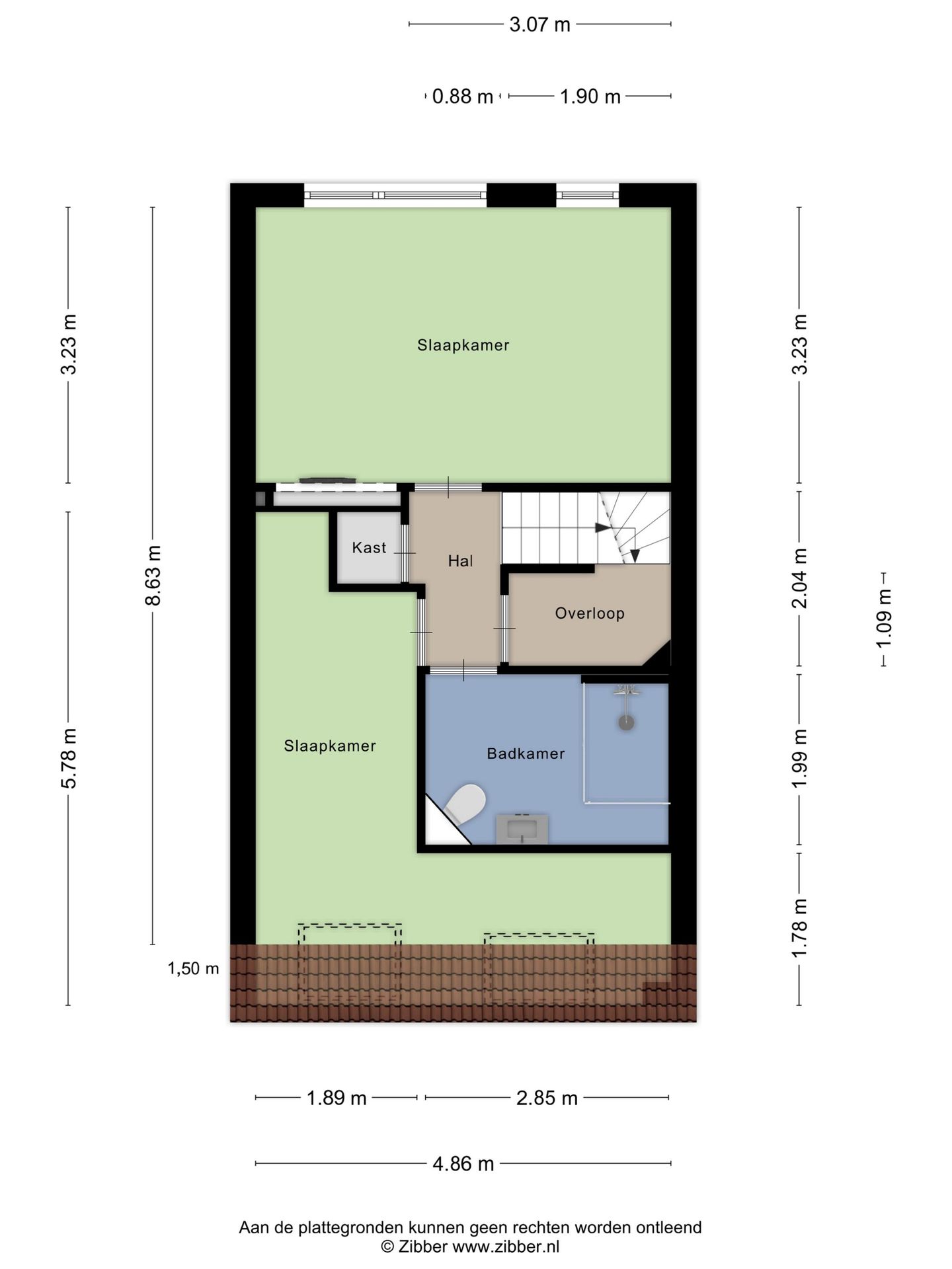 Foto 35 van De Wieken 72