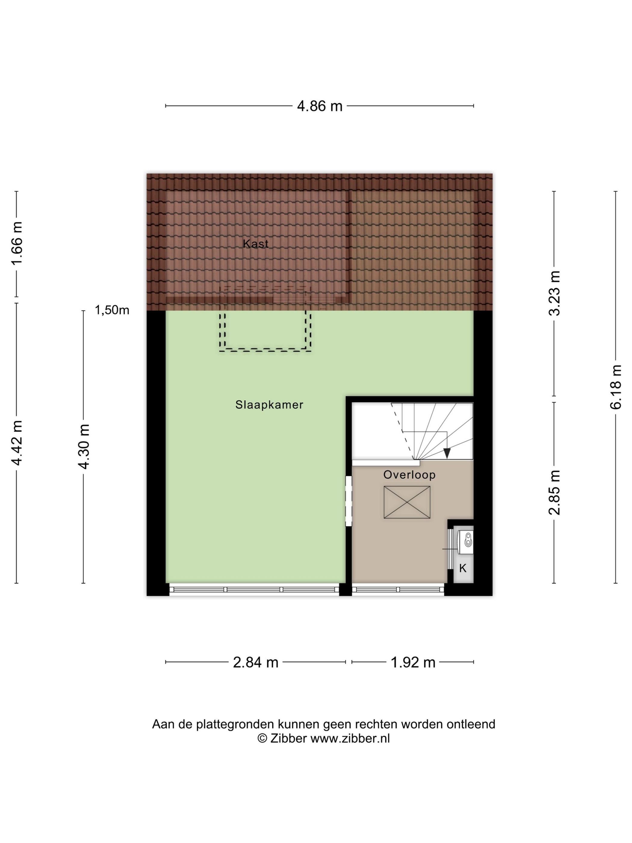 Foto 36 van De Wieken 72