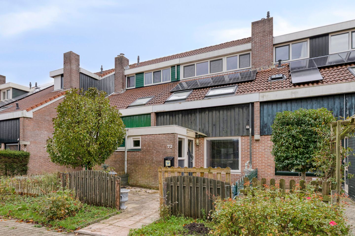 Foto 5 van De Wieken 72