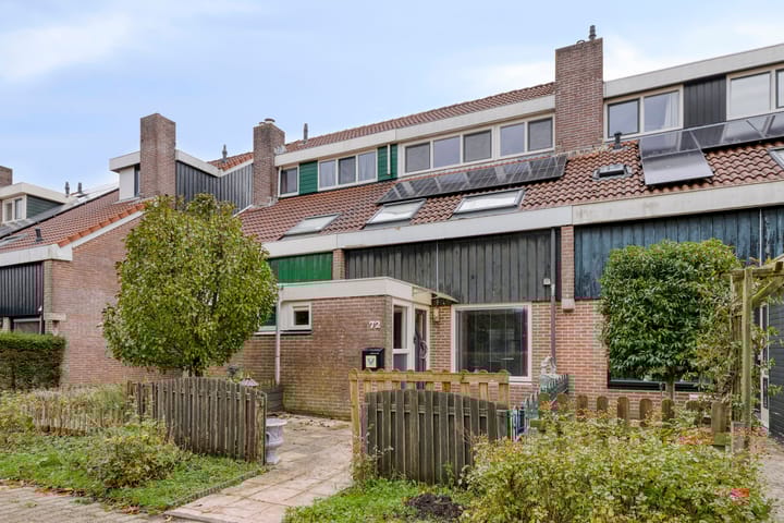 Photo 5 of De Wieken 72