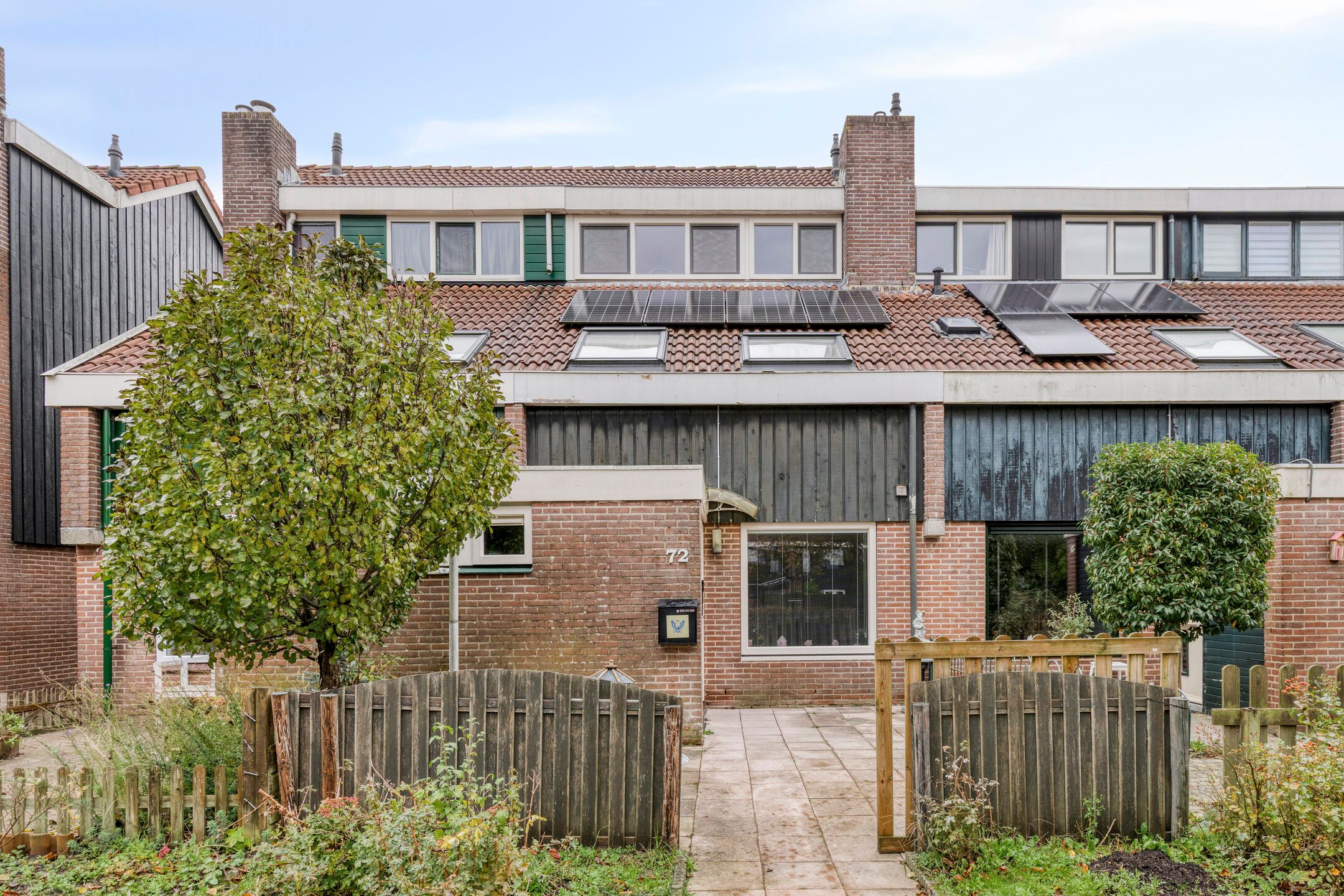 Foto 30 van De Wieken 72