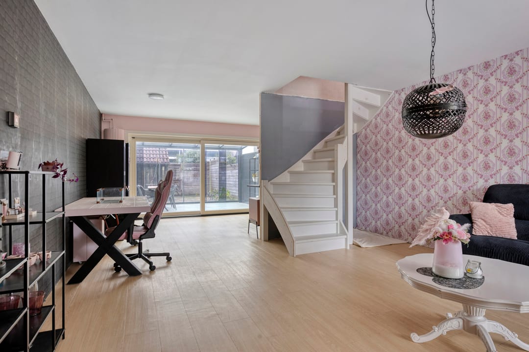 Foto 7 van De Wieken 72