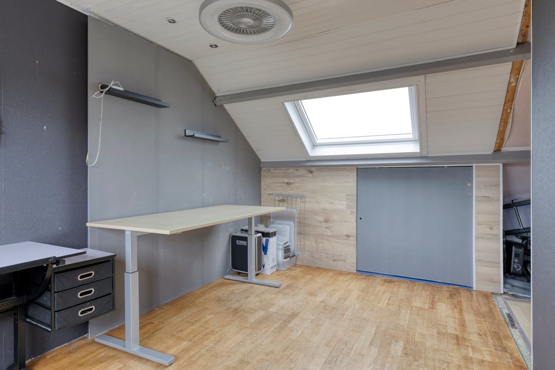 Foto 26 van De Wieken 72