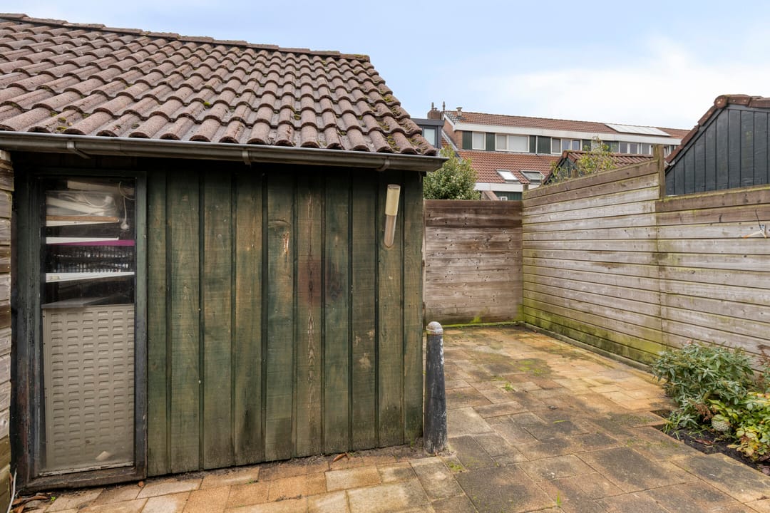 Foto 28 van De Wieken 72